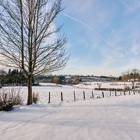 Holiday Home Au Bord Du Lac 2 By Interhome 부트겐바흐 외부 사진