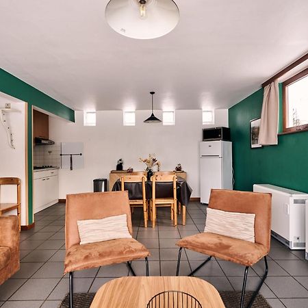 Holiday Home Au Bord Du Lac 2 By Interhome 부트겐바흐 외부 사진