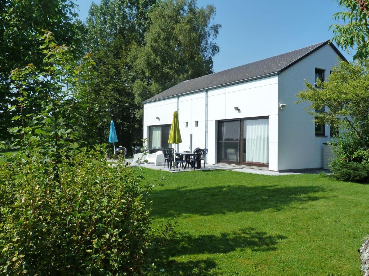 Holiday Home Au Bord Du Lac 2 By Interhome 부트겐바흐 외부 사진