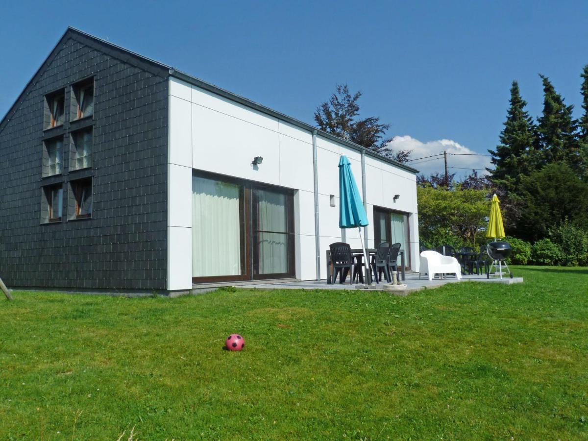 Holiday Home Au Bord Du Lac 2 By Interhome 부트겐바흐 외부 사진