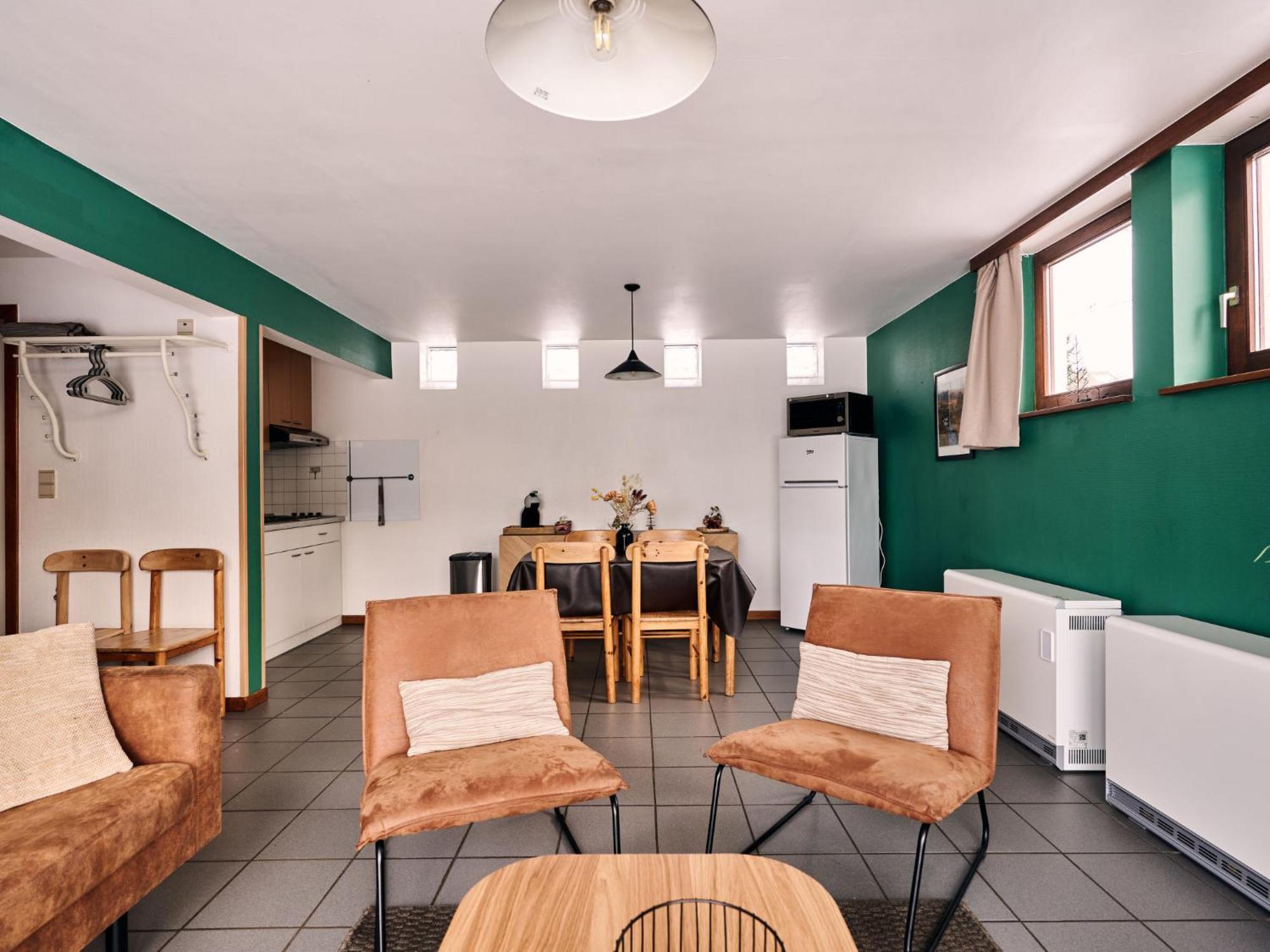 Holiday Home Au Bord Du Lac 2 By Interhome 부트겐바흐 외부 사진