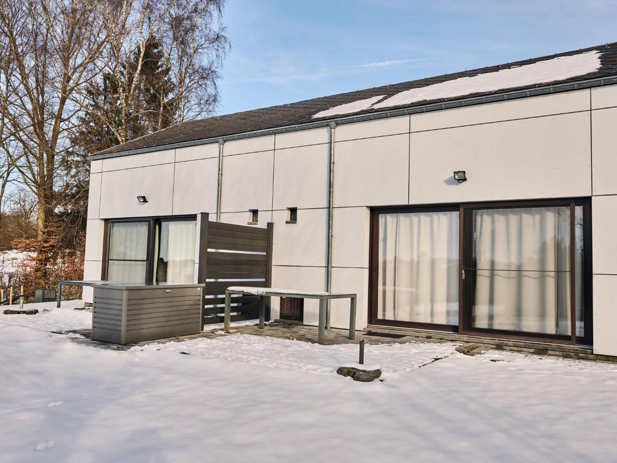 Holiday Home Au Bord Du Lac 2 By Interhome 부트겐바흐 외부 사진