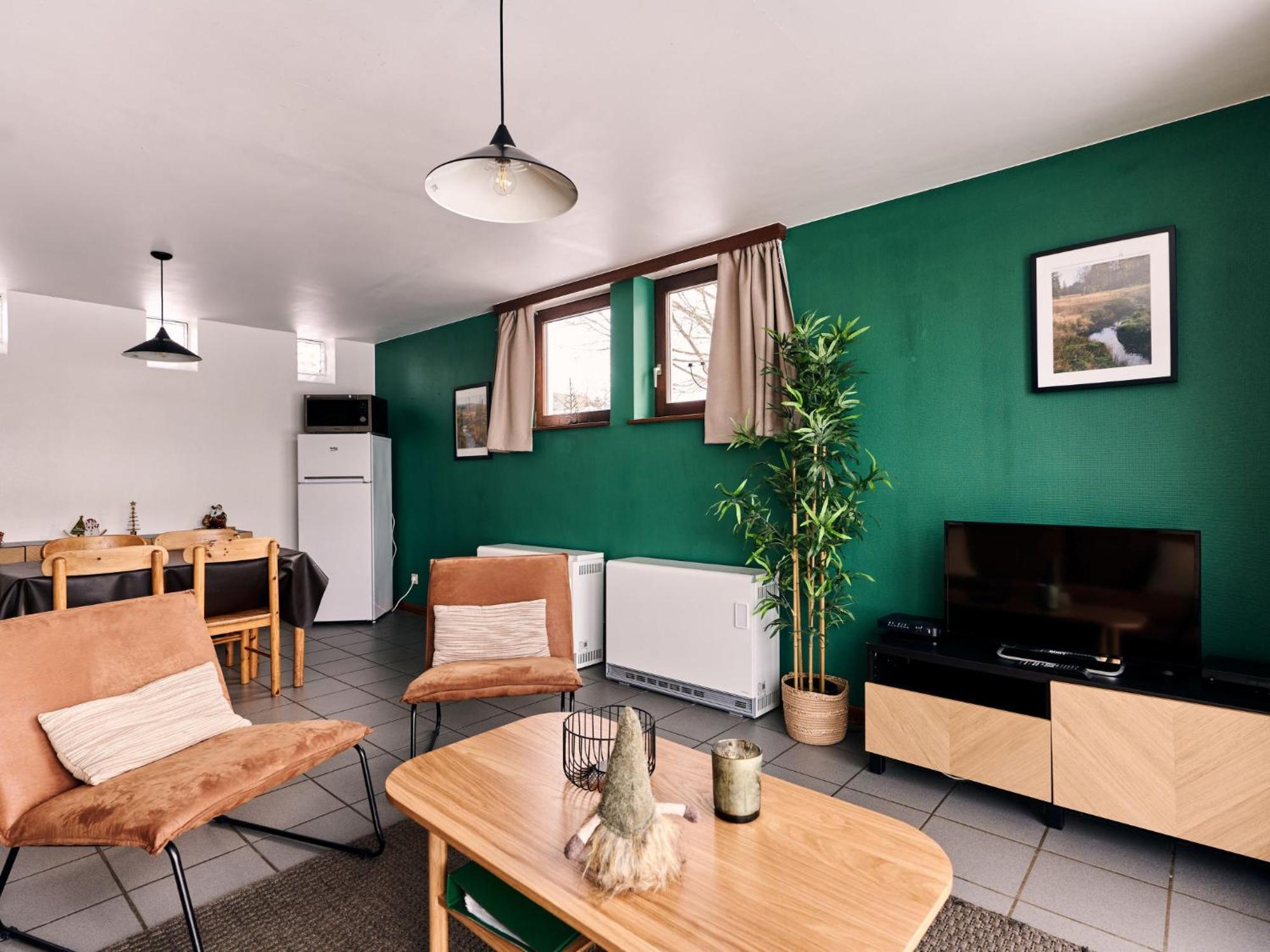 Holiday Home Au Bord Du Lac 2 By Interhome 부트겐바흐 외부 사진