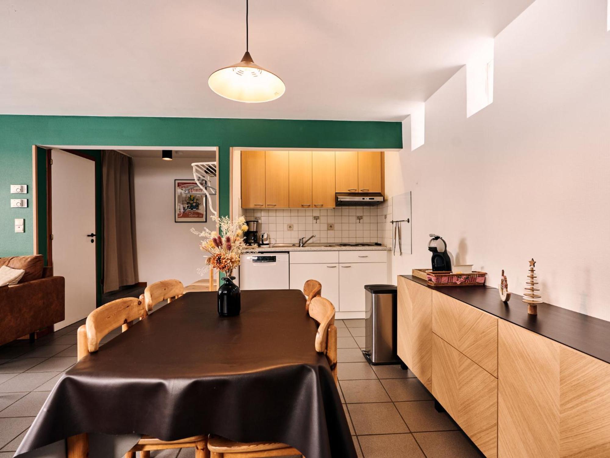 Holiday Home Au Bord Du Lac 2 By Interhome 부트겐바흐 외부 사진