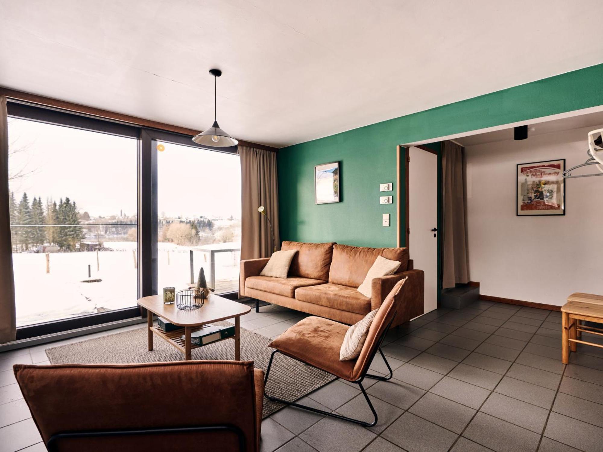 Holiday Home Au Bord Du Lac 2 By Interhome 부트겐바흐 외부 사진